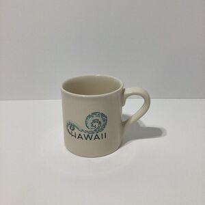 Starbucks Hawaii Mug 2013
